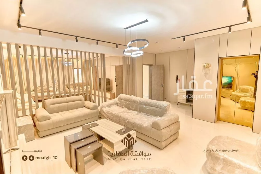 4 bedroom villa in Al Mahdiyyah 9