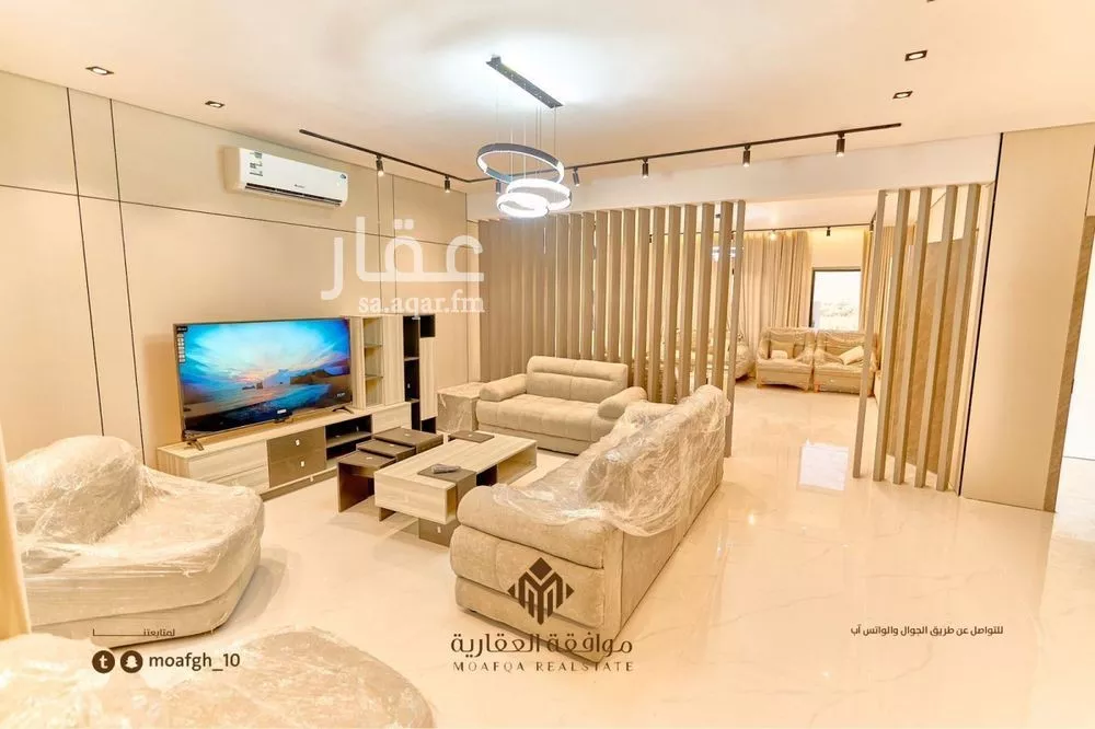 4 bedroom villa in Al Mahdiyyah 10
