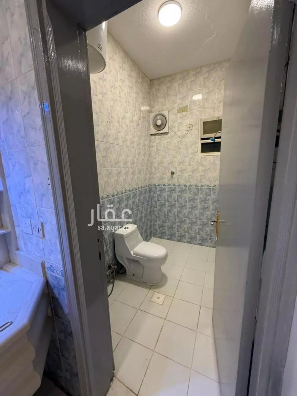 3 bedroom apartment in Al Yarmouk, Riyadh 9