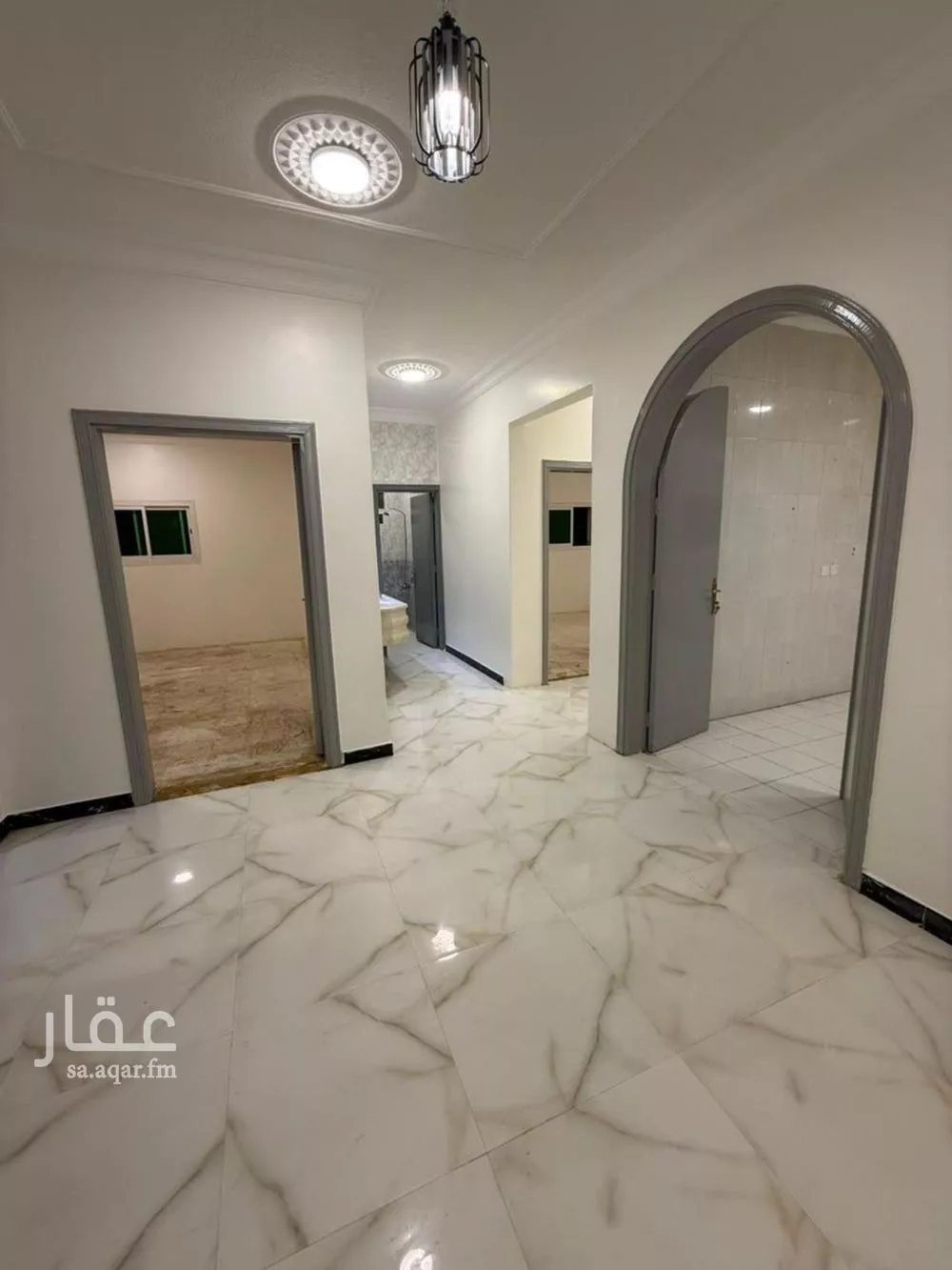 3 bedroom apartment in Al Yarmouk, Riyadh 12