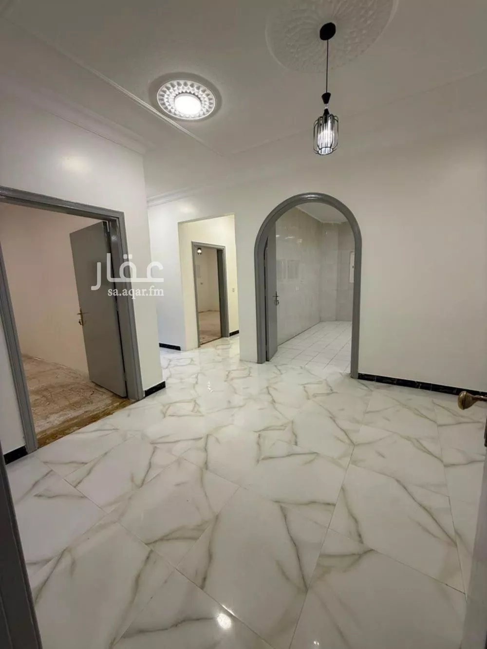 3 bedroom apartment in Al Yarmouk, Riyadh 4