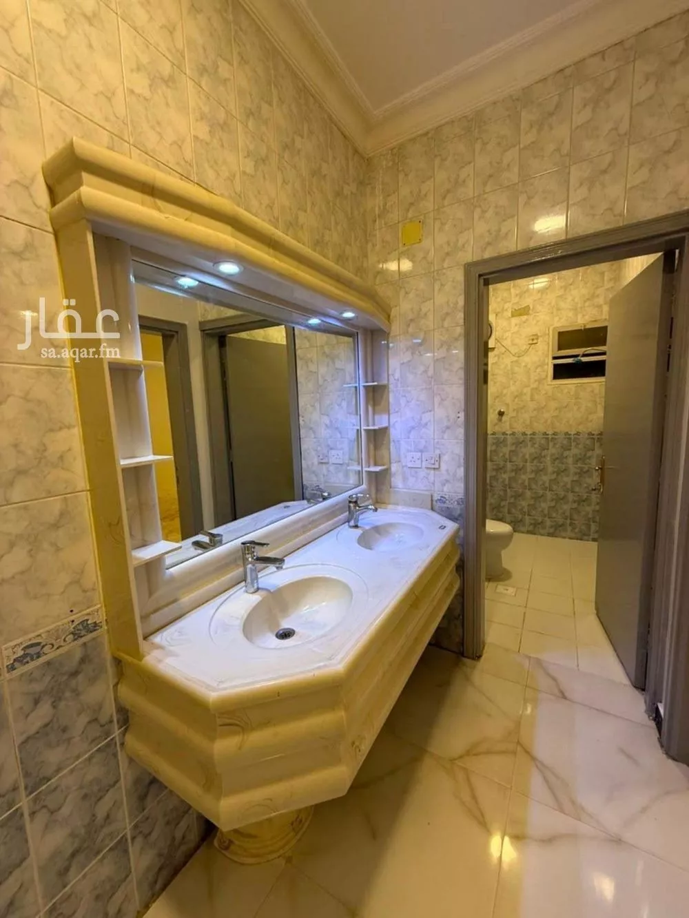 3 bedroom apartment in Al Yarmouk, Riyadh 5