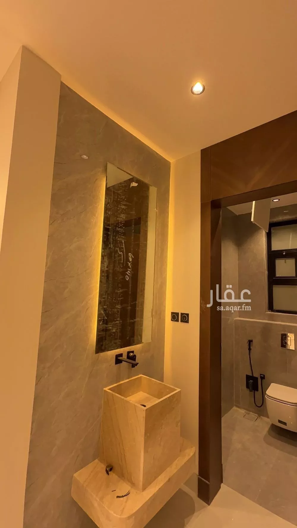 5 bedroom villa in Al Mahdiyyah 3