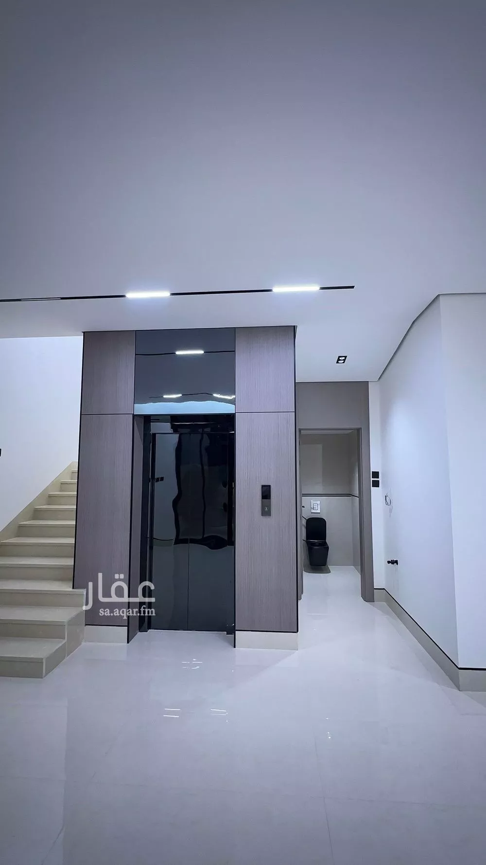 فيلا 5 غرف في المهدية 7