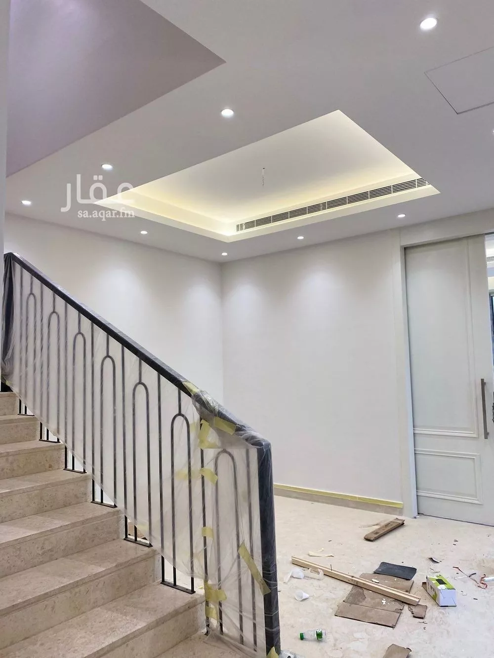 5 bedroom villa in Al Mahdiyyah 8