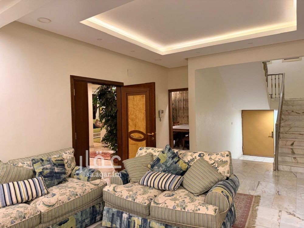 3 bedroom villa in Al Mursalat, Riyadh 7