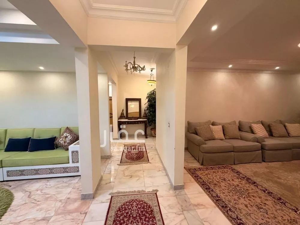 3 bedroom villa in Al Mursalat, Riyadh 4
