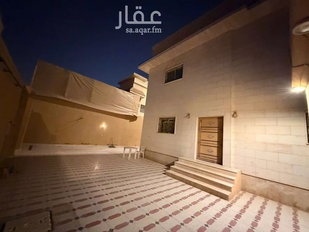 3 bedroom villa in Al Mursalat, Riyadh 6