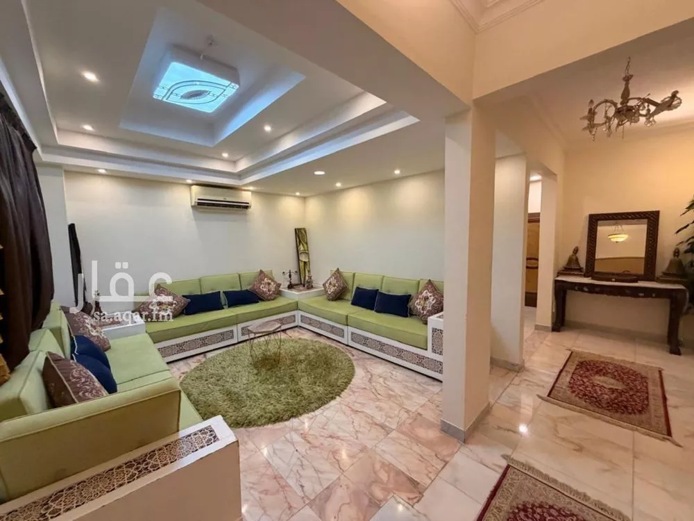 3 bedroom villa in Al Mursalat, Riyadh 3