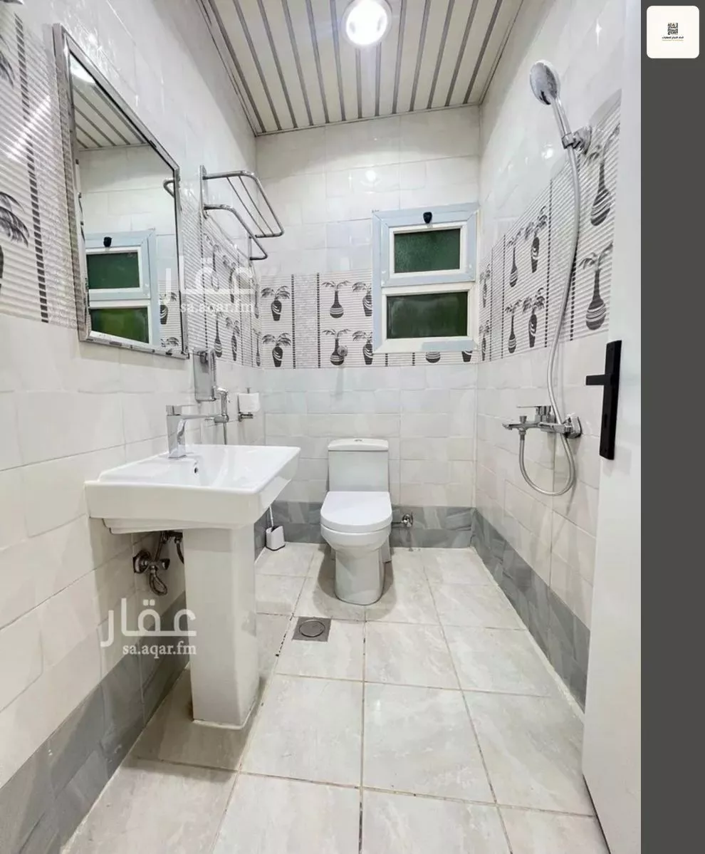3 bedroom apartment in Al Malaz, Riyadh 9
