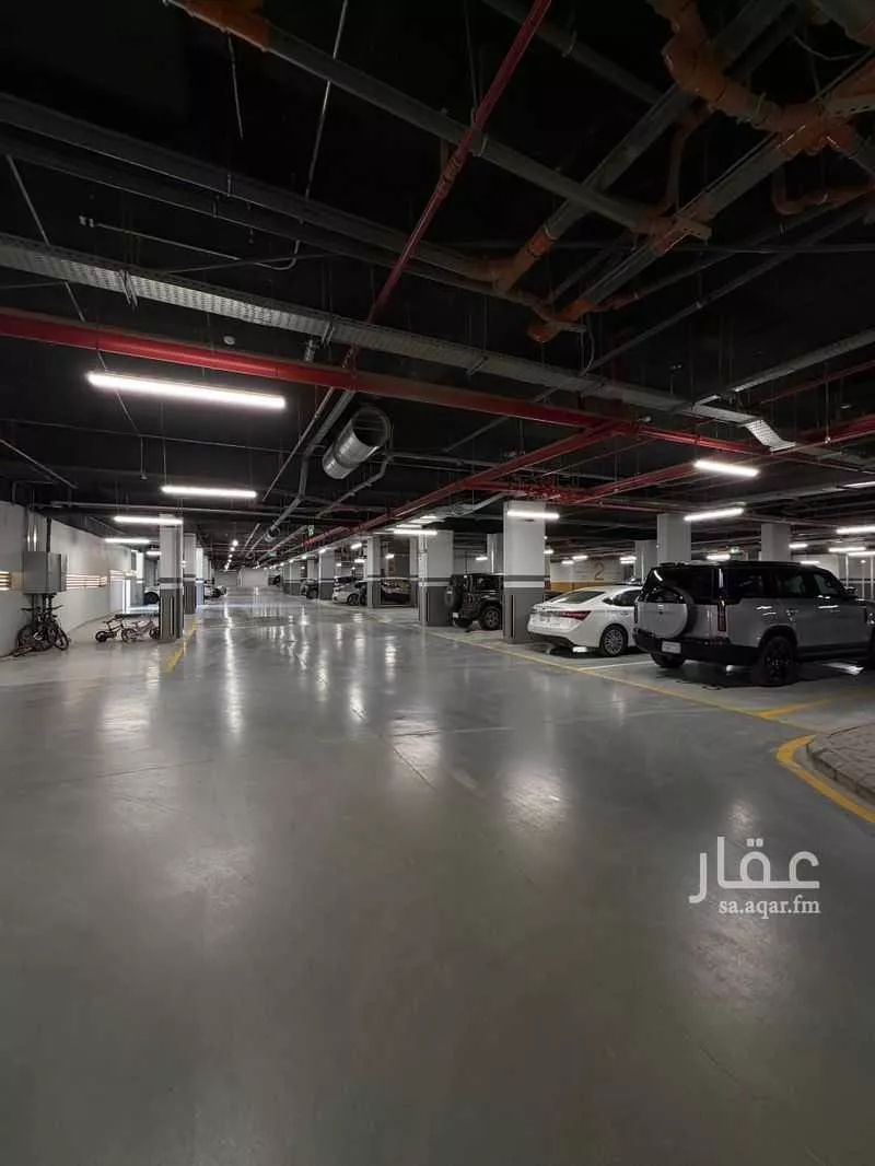 شقة 3 غرف في حطين، الرياض 29