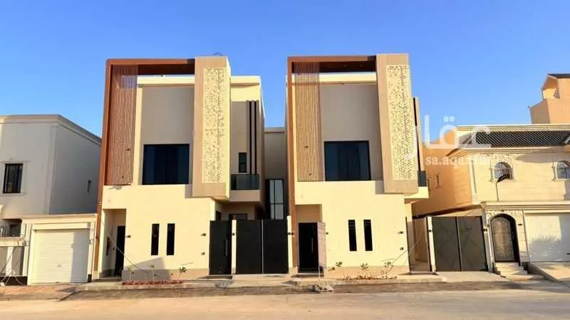 5 bedroom apartment in Al Mahdiyyah 2