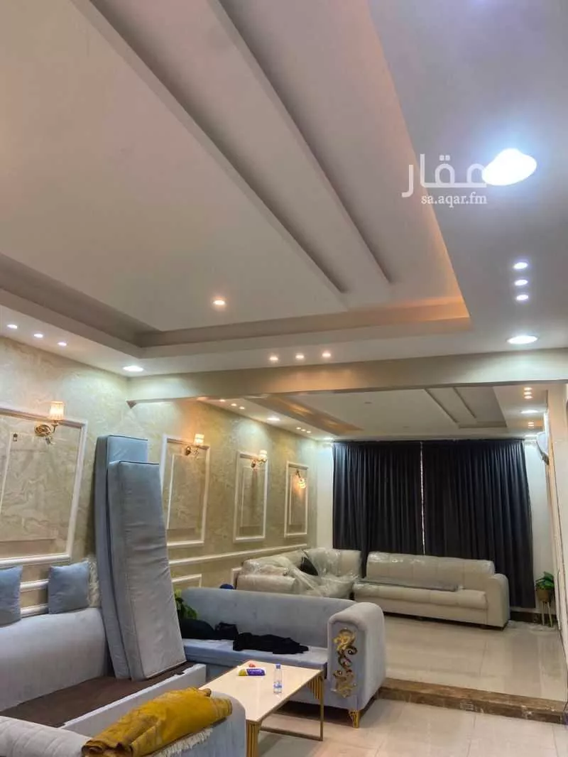 فيلا 4 غرف في عكاظ، الرياض 2