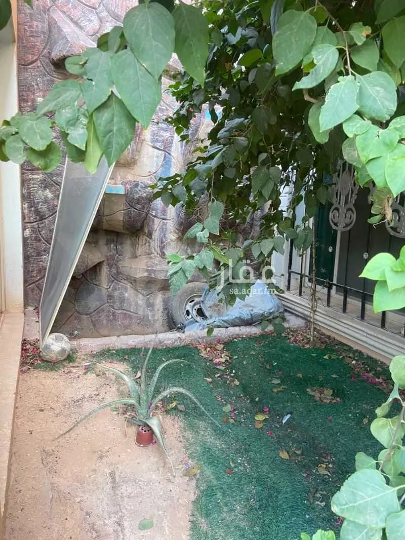 فيلا 4 غرف في عكاظ، الرياض 4