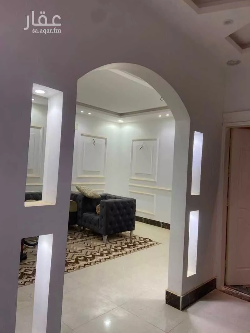 فيلا 4 غرف في عكاظ، الرياض 14
