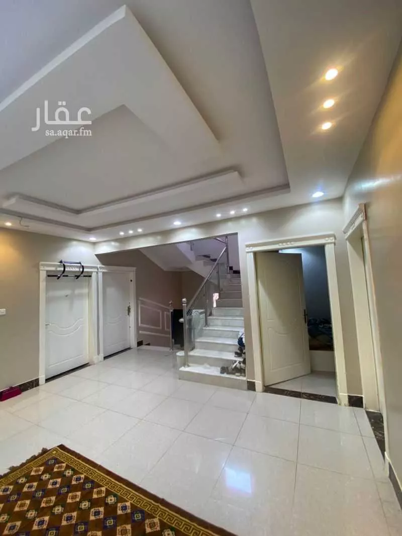 فيلا 4 غرف في عكاظ، الرياض 3