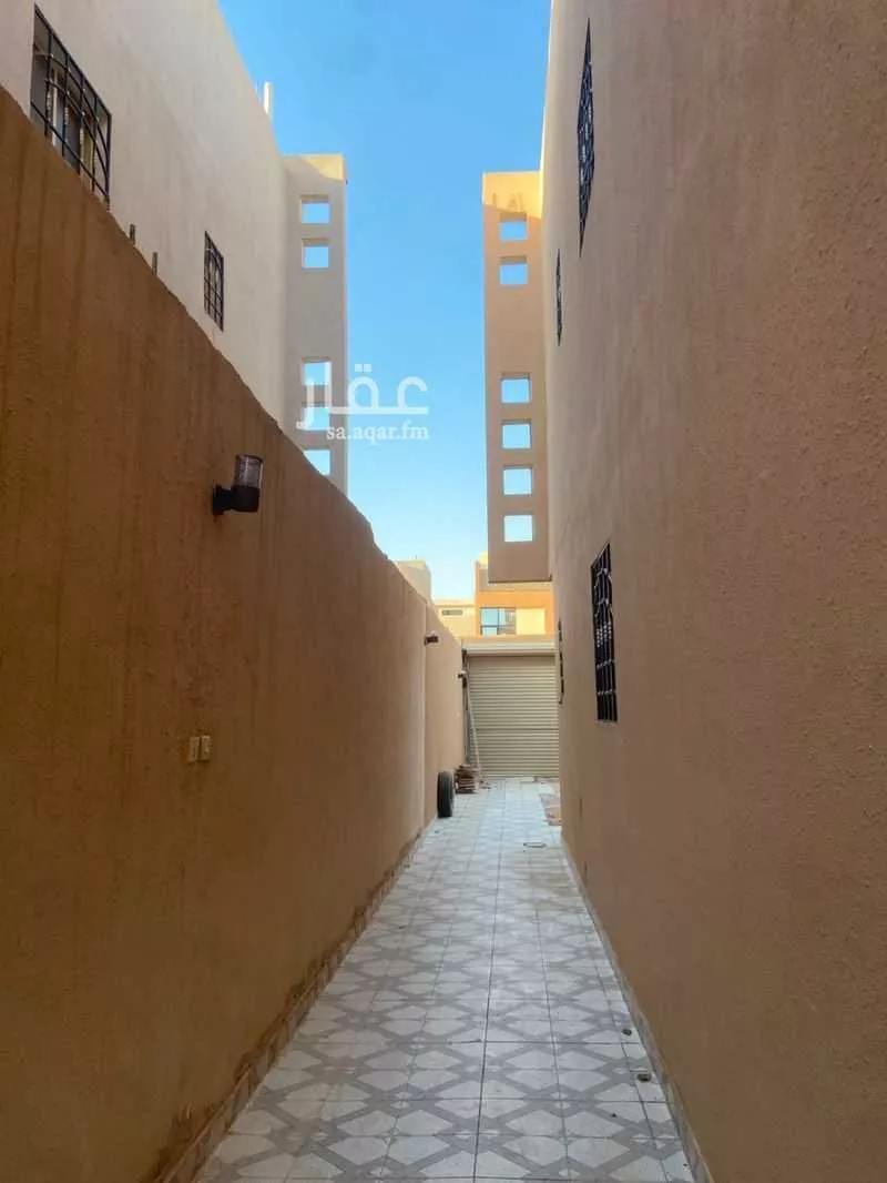 فيلا 4 غرف في عكاظ، الرياض 8