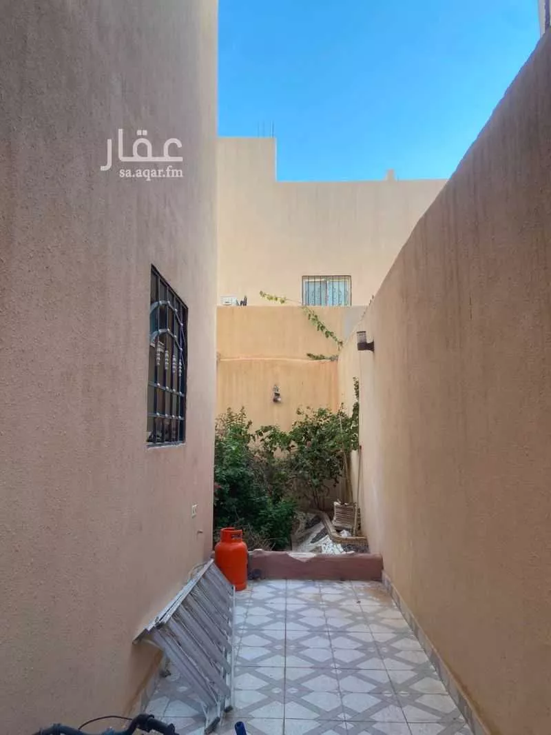 فيلا 4 غرف في عكاظ، الرياض 11