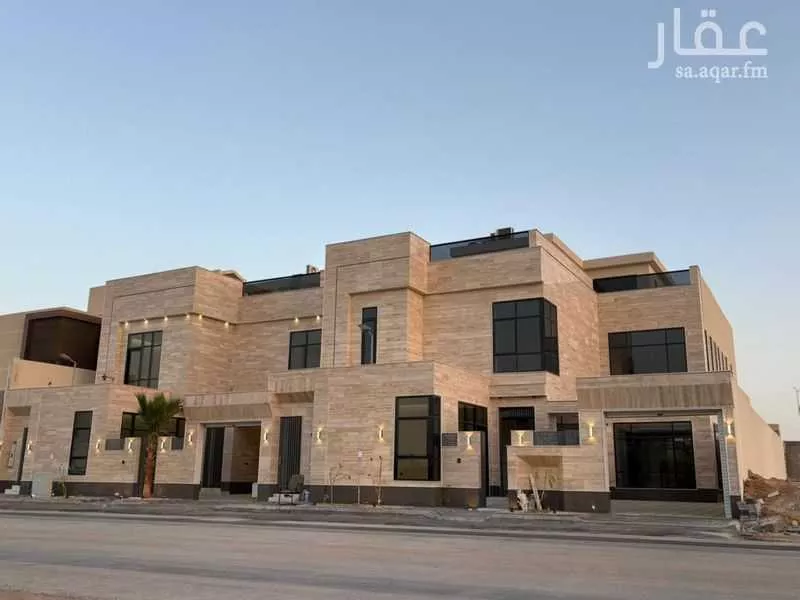6 bedroom villa in Al Mahdiyyah 2