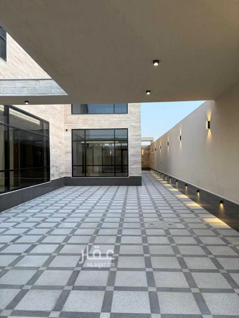 6 bedroom villa in Al Mahdiyyah 4