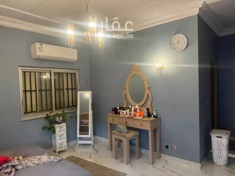 فيلا 3 غرف في الجزيرة، الرياض 12