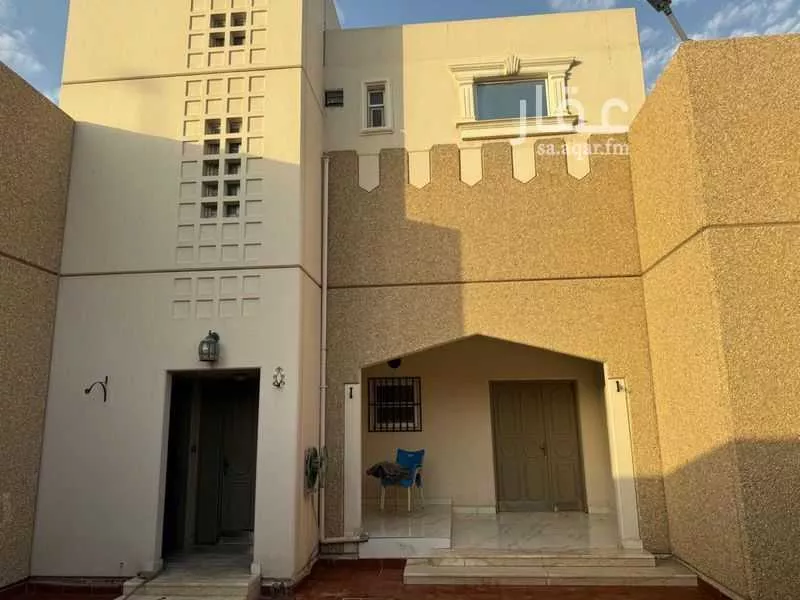 فيلا 3 غرف في الجزيرة، الرياض 16