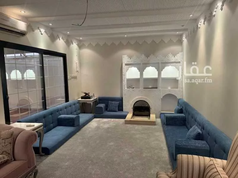 فيلا 3 غرف في الجزيرة، الرياض 8