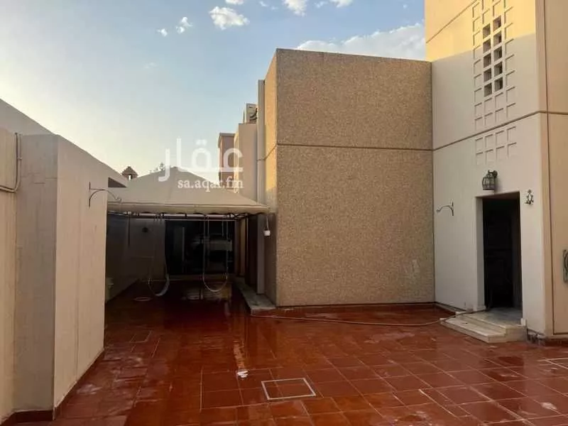 فيلا 3 غرف في الجزيرة، الرياض 13