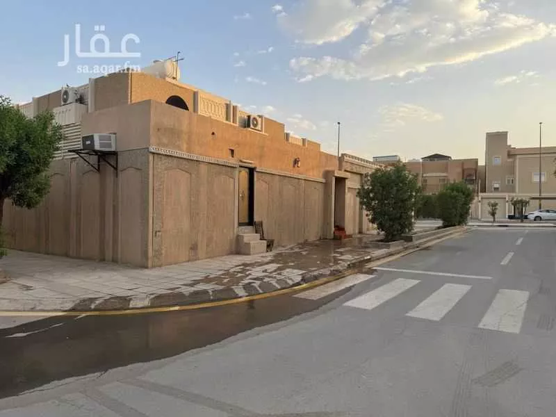 فيلا 3 غرف في الجزيرة، الرياض 20