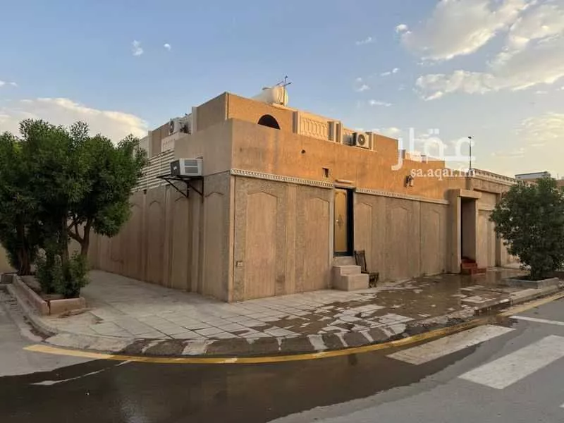 فيلا 3 غرف في الجزيرة، الرياض 24