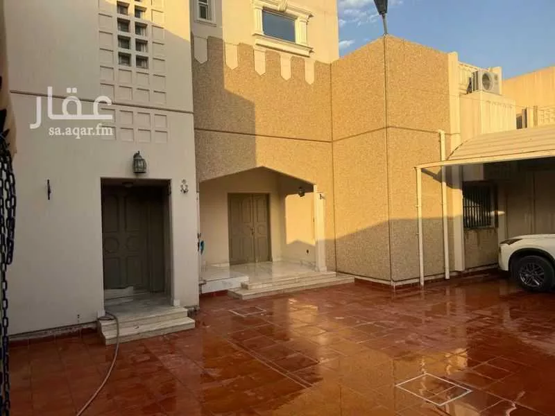 فيلا 3 غرف في الجزيرة، الرياض 18