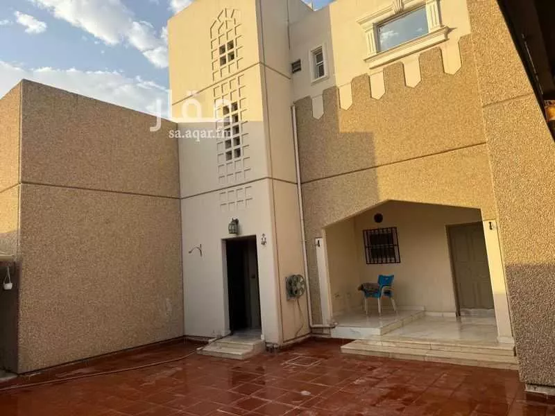 فيلا 3 غرف في الجزيرة، الرياض 21