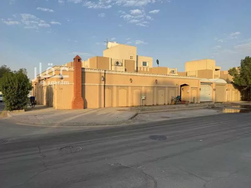 فيلا 3 غرف في الجزيرة، الرياض 10