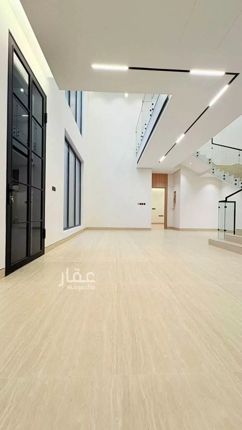 فيلا 6 غرف في المهدية 14