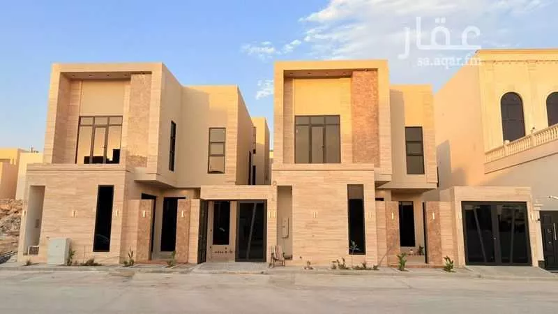 فيلا 6 غرف في المهدية 3