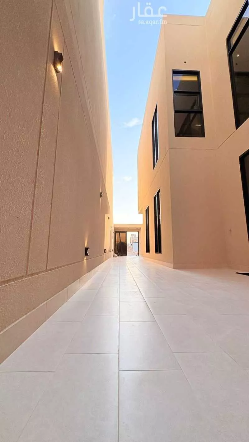 فيلا 6 غرف في المهدية 8