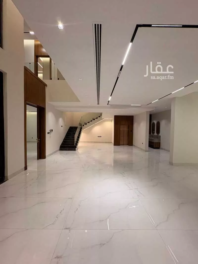 فيلا 6 غرف في المهدية 13