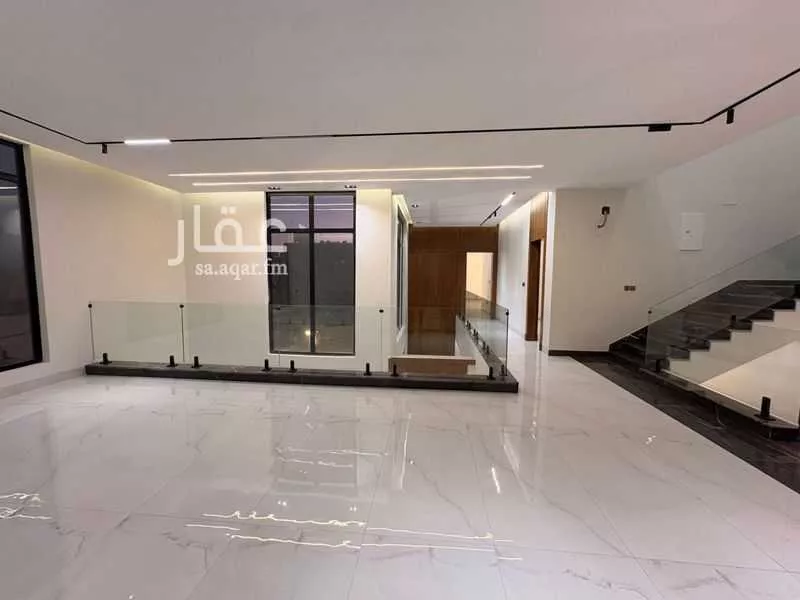 فيلا 6 غرف في المهدية 7