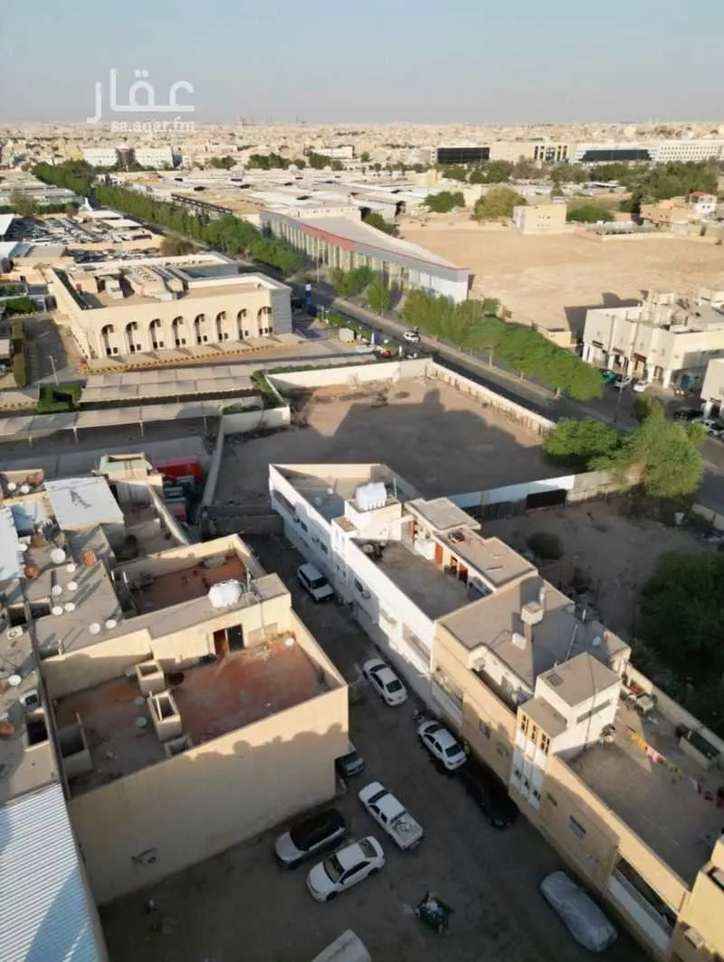 20 bedroom building in Al Jaradiyah, Riyadh 5