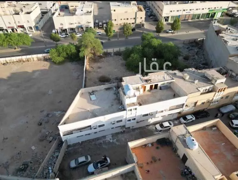 20 bedroom building in Al Jaradiyah, Riyadh 3