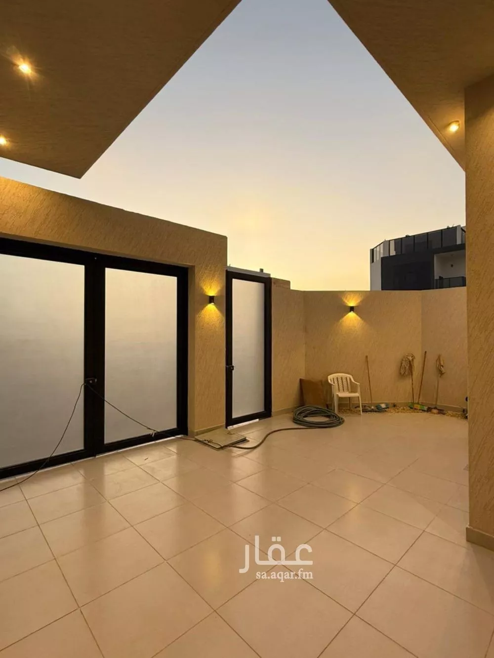 فيلا 5 غرف في المهدية 3