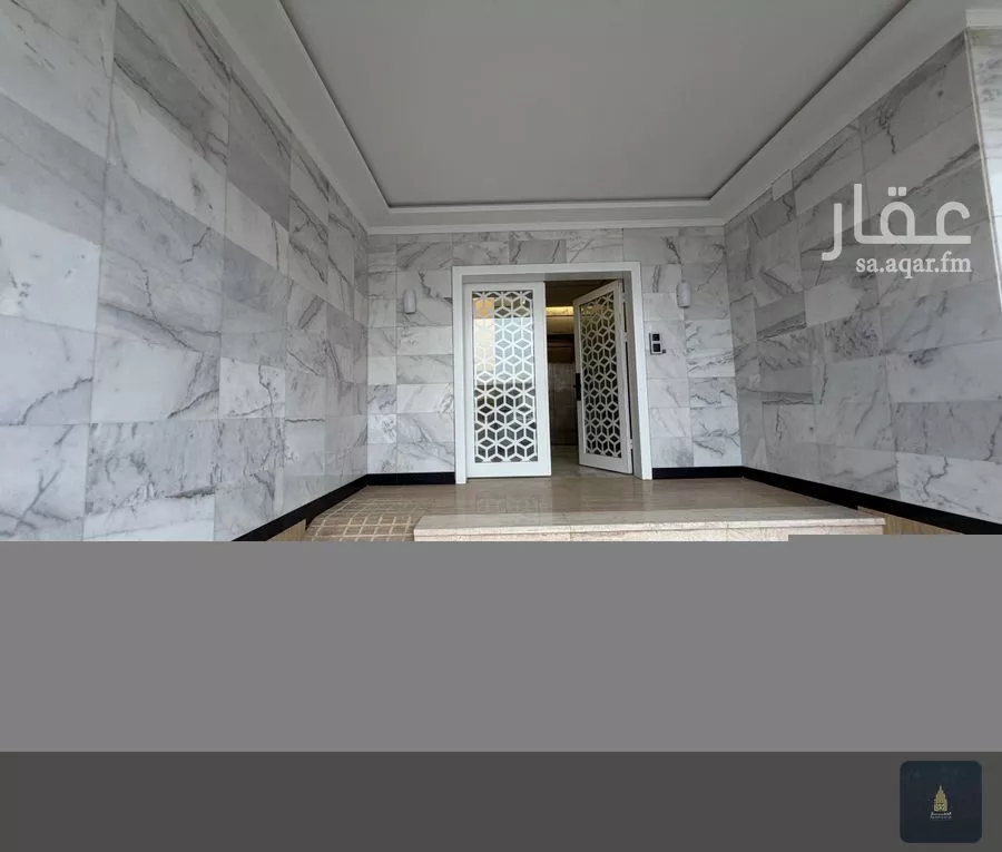 4 bedroom apartment in King Fahd, Makkah 4