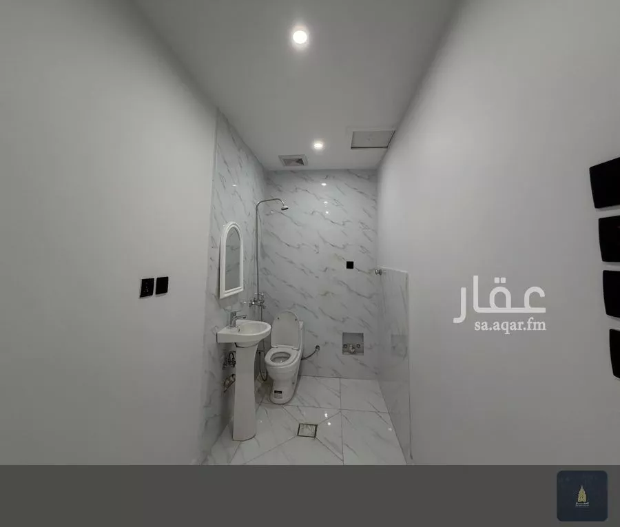 4 bedroom apartment in King Fahd, Makkah 18