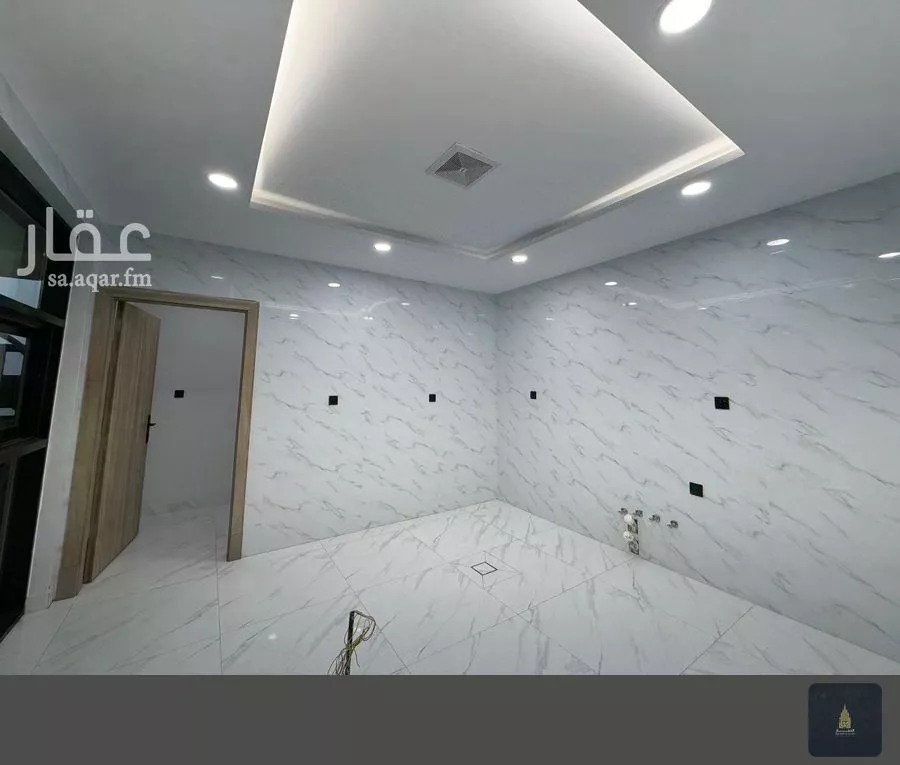 4 bedroom apartment in King Fahd, Makkah 11