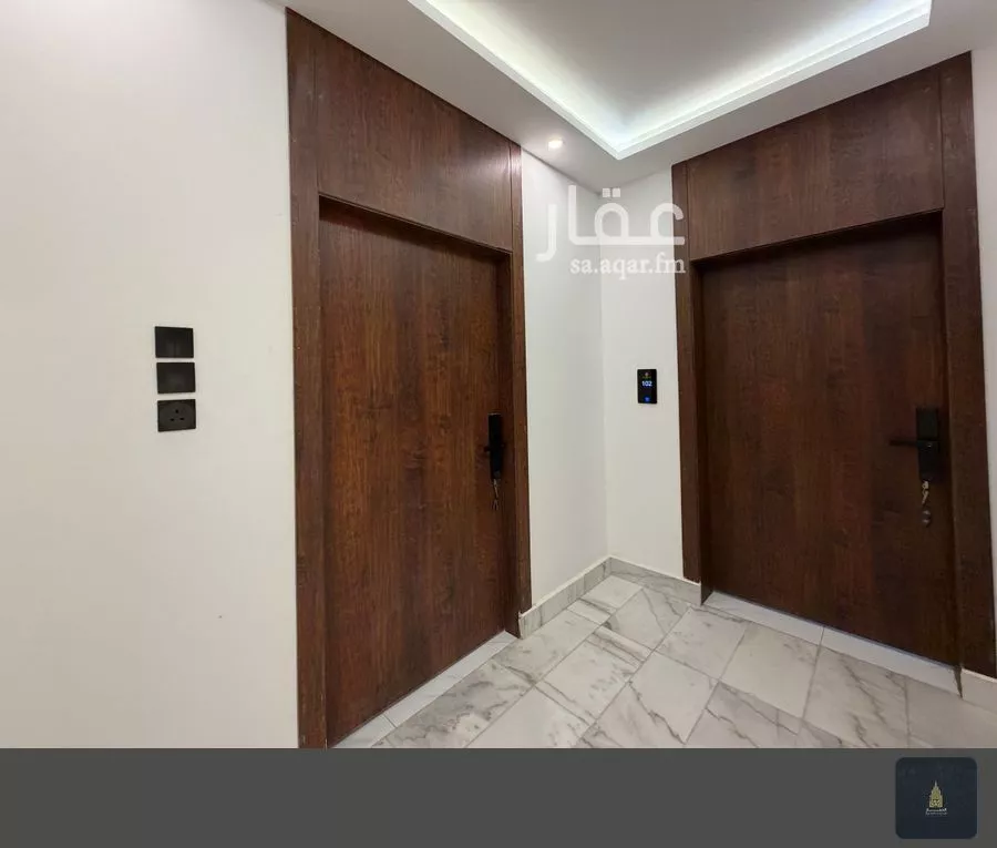 4 bedroom apartment in King Fahd, Makkah 3