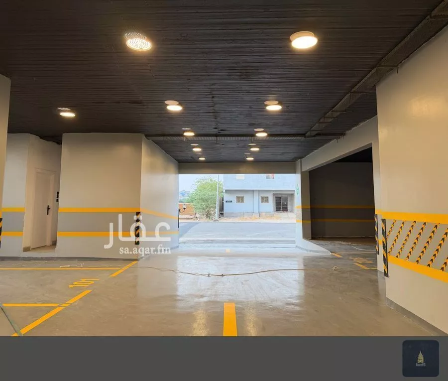 4 bedroom apartment in King Fahd, Makkah 8