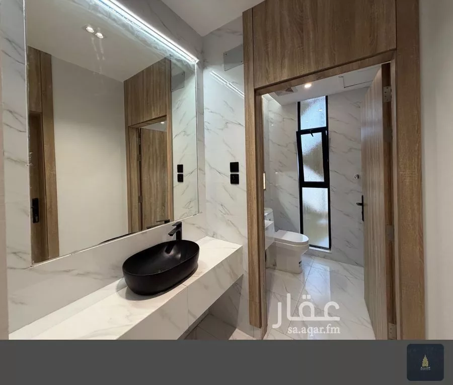 4 bedroom apartment in King Fahd, Makkah 9