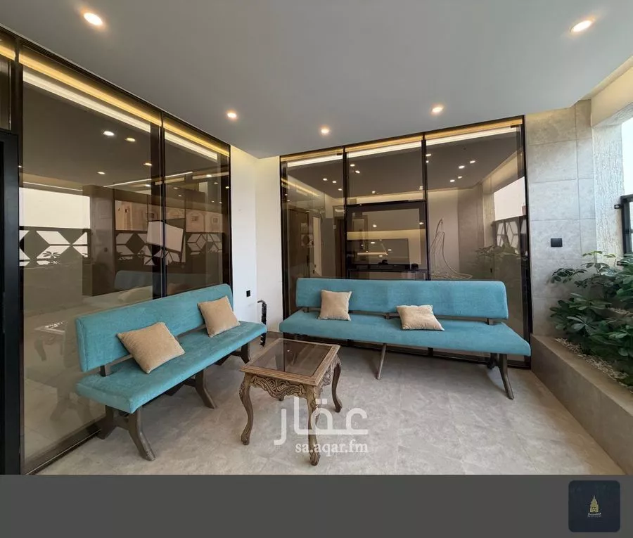 4 bedroom apartment in King Fahd, Makkah 21