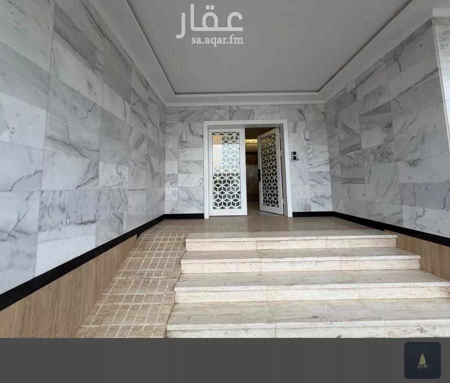 4 bedroom apartment in King Fahd, Makkah 7