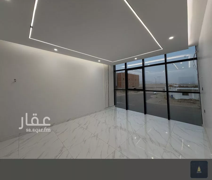 4 bedroom apartment in King Fahd, Makkah 13